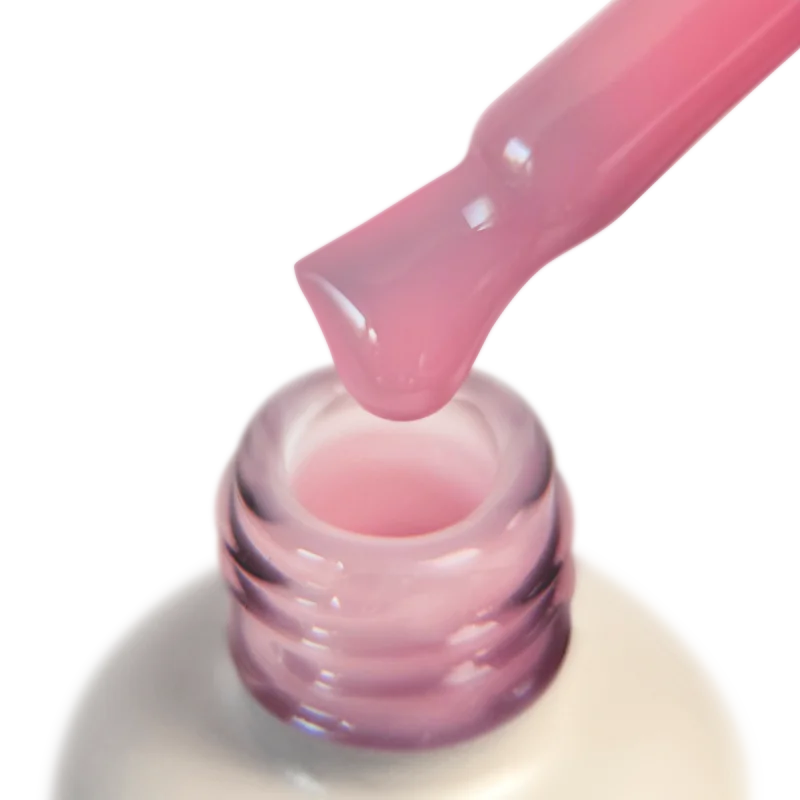 PNB UV/LED Gel BIAB 4 in 1 - 01 Fleur, 17 ml