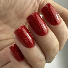 PNB Gel lak na nehty - 067 Tango, 8ml
