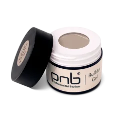 PNB UV/LED Builder Gel Моделирующий гель - 032 Toffee Dream, 15 мл