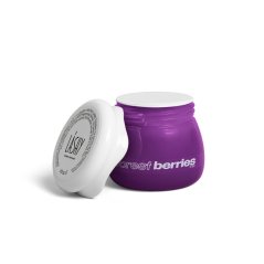 LASHY Krémový remover na řasy - Forest berries, 10 g