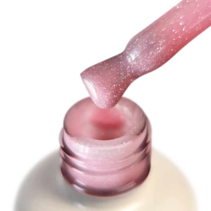 PNB UV/LED Gel BIAB 4 in 1 - 03 Jolie, 17 ml