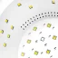OCHO NAILS Lampa UV/LED White 8, 84 W