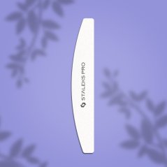 STALEKS EXPERT Brusný buff 100/180 grit NFB-41-100/180, 1ks