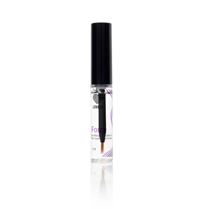 LOVELY lepidlo na laminaci - Force, 5 ml