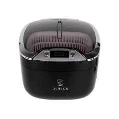 Ultrazvuková čistička ACD-7920 - černá 55 W, 0.85 l