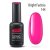 PNB Gel lak na nehty, 144 Bright Fuchsia, 8ml