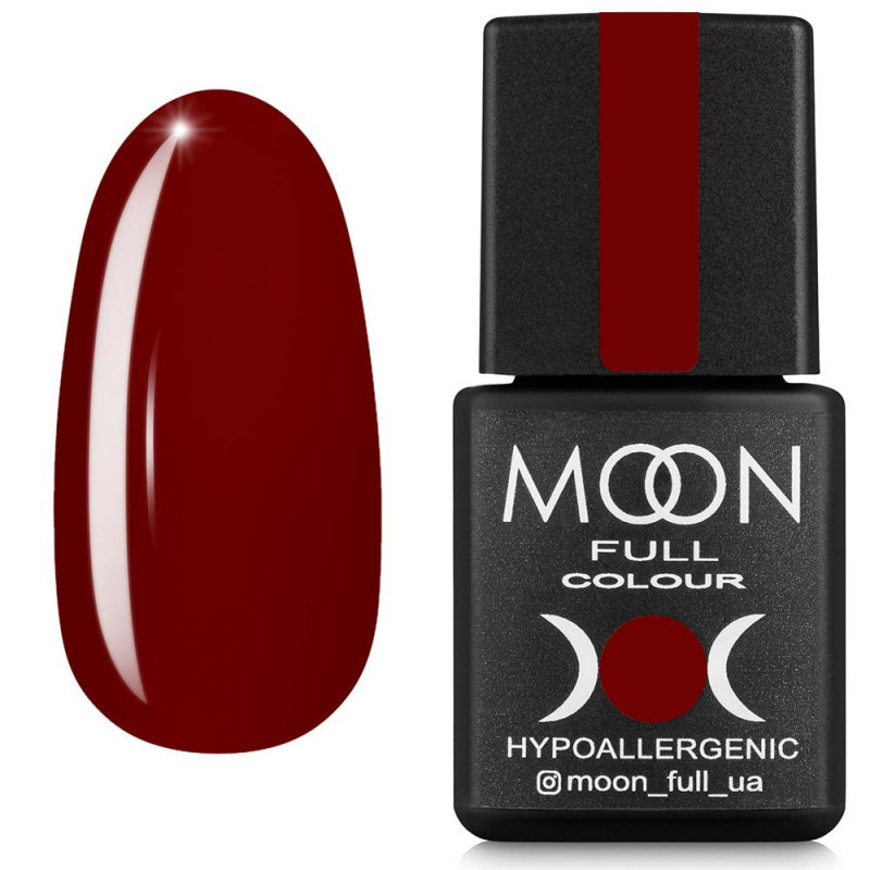 Moon Full Gel lak na nehty - 237, 8 ml