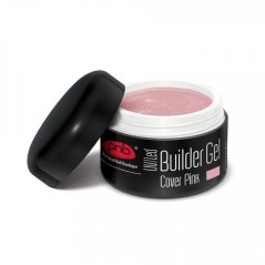 PNB Modelovací gel kamuflažní Cover Pink, 15ml