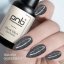 PNB Reflexní gel lak na nehty, 09 Crystal Black, 8ml
