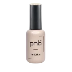 PNB Powder Top No Wipe - матовый топ с эффектом кашемира, 8 мл