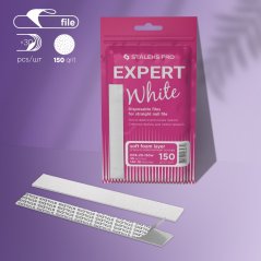 STALEKS náhradní brusný papír DFE-20-150w - 150 grit, 30 ks