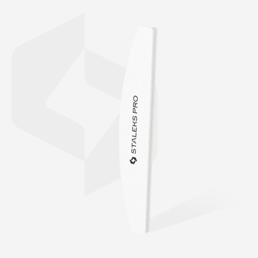 STALEKS EXPERT Brusný buff 100/180 grit NFB-41-100/180, 1ks