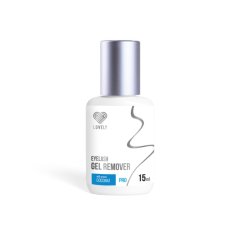 LOVELY Gel remover na odstranění řas - Coconut, 15 ml