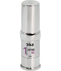 ZOLA Brow & Lash Lamination System - Krok 1 Lifting gel, 10 ml