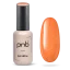 PNB Gel lak na nehty Juicy Spark - Mango Blaze, 8 ml