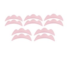 Lash Secret – natáčky na lash lifting, 5 párů