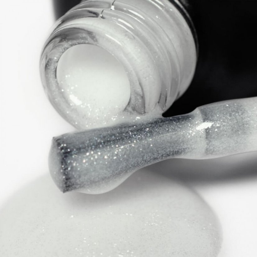 PNB Gel lak na nehty - 287 Sensitivity, 8 ml