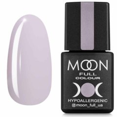 Moon Full Гель-лак для ногтей AIR NUDE - 11, 8 мл