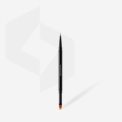 STALEKS EXPERT Кисточка для ногтей, liner 7 mm / градиент 11 mm - NBE-01/07