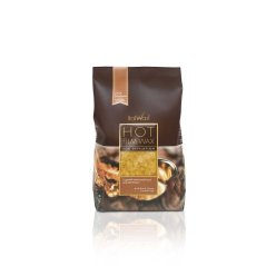 ItalWax FilmWax пленочный воск в гранулах - Natural (Натуральный), 500 гр