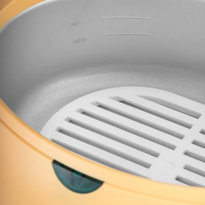 Parafínový lázeň iWAX set, 300W