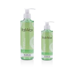 ItalWax gel před depilací, 250ml