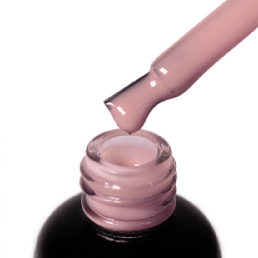 PNB Kamuflaźní báze pod gel lak Candy, 8 ml