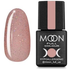 Moon Full Gel lak na nehty - 307, 8 ml