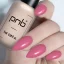 PNB Gel lak na nehty - 379 Sensual Peony, 8 ml