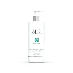 Apis Api-Podo Intense Смягчающий гель для ног с 30% мочевиной, 500 мл