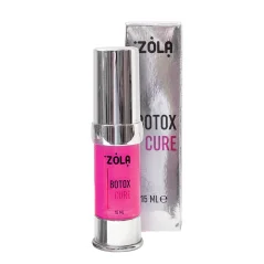 Zola Ботокс для бровей и ресниц Botox Cure, 15 мл