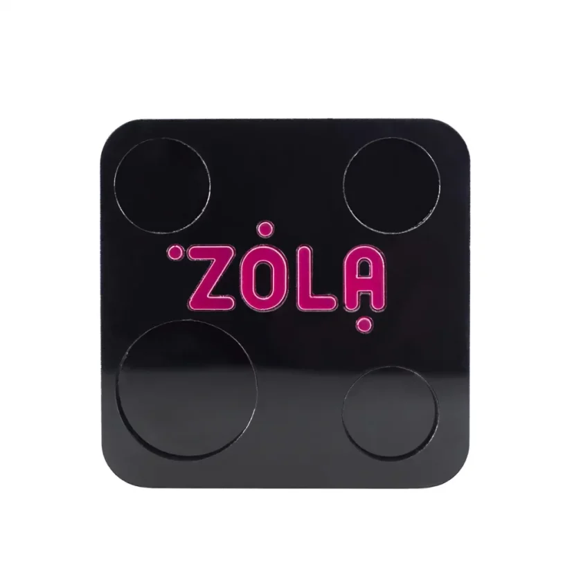 Paleta na michaní textur Zola