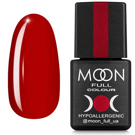 Moon Full Gel lak na nehty - 139, 8 ml