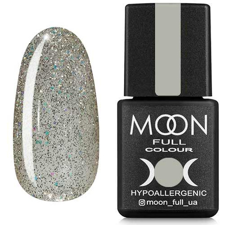 Moon Full Gel lak na nehty - 313, 8 ml