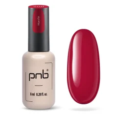 PNB Gel lak na nehty - 208 Marylin, 8ml