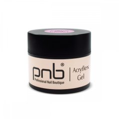 PNB Akrygel Acryflex Gel Pink Elegance, 15 ml