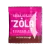 ZOLA Barva na obočí s oxidantem 3% - 04 Tmavě hnědá, 5 ml
