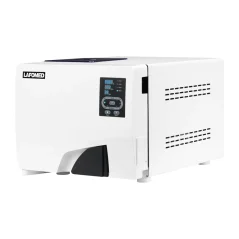 Lafomed Автоклав Standard Line LFSS23AA LED  с термопринтером (класс B) - белый, 23 л