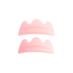 Lash Secret silikonové natáčky na lash lifting - LL, 1 pár