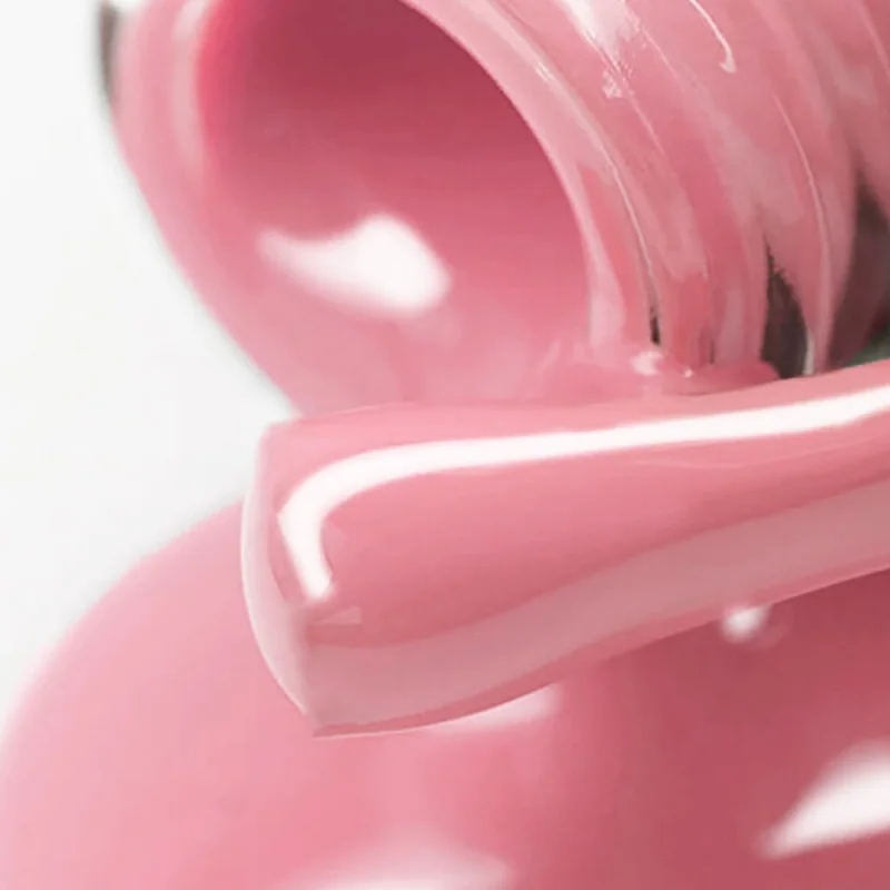 PNB Gel lak na nehty - 215 Latte, 8 ml