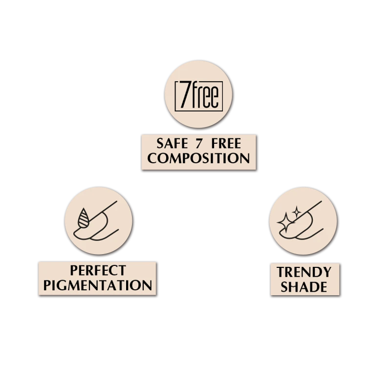 PNB Gel lak na nehty - 387 Emerald Skyline, 8 ml