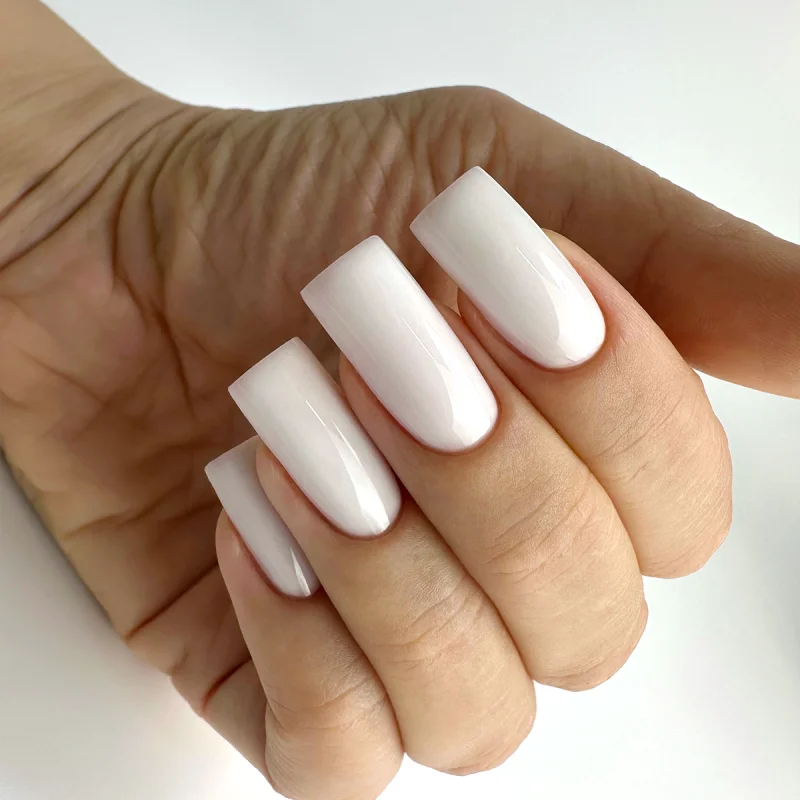 PNB UV/LED Gel BIAB 4 in 1 - 04 Ivory Glow, 17 ml