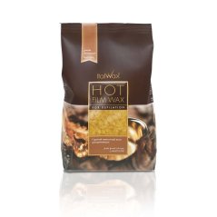 ItalWax FilmWax пленочный воск в гранулах - Natural (Натуральный), 1 кг