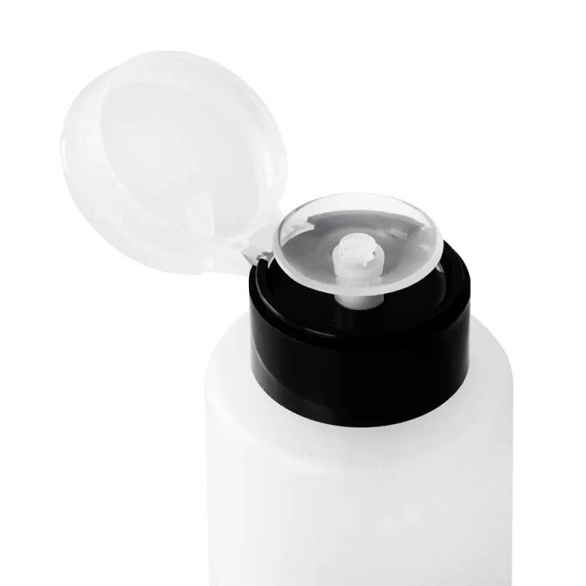Емкость с помпой, 170ml