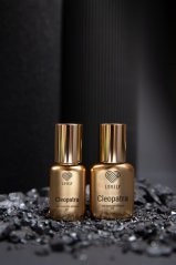 LOVELY lepidlo na řasy - Cleopatra, 10 ml