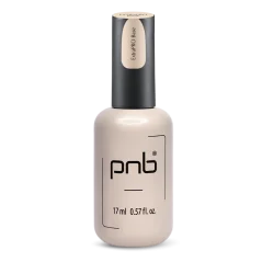 PNB UV/LED Podkladová báze pod gel lak Rubber ExtraPRO Base, 17 ml