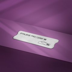 STALEKS EXPERT Металлическая прямая основа MBE-50