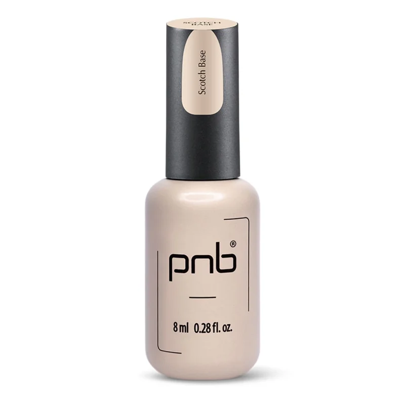 PNB Scotch Base HEMA FREE, 8 мл