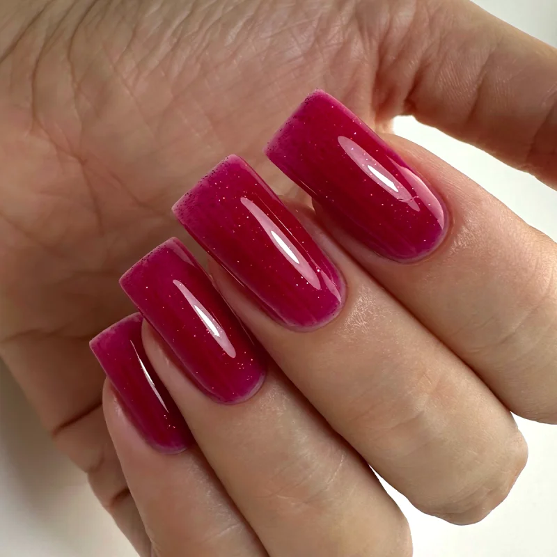 PNB UV/LED Kamuflaźní báze - 02B Corazon de Tanguera, 8 ml