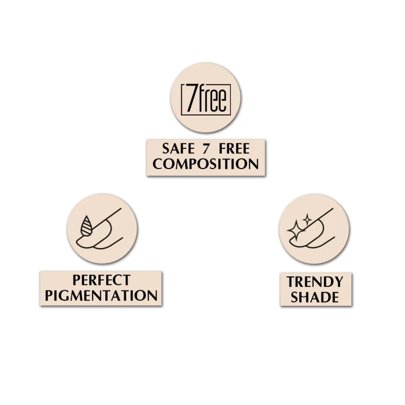 PNB Gel lak na nehty - 005 Tender, 8ml